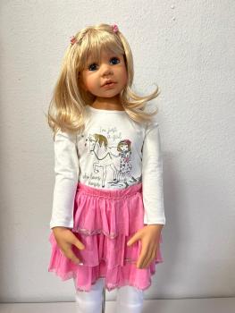 Chiara - blond - von Monika Levenig - neue Kollektion und sofort lieferbar